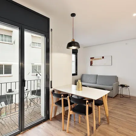 Urban Chill By Olala Homes *