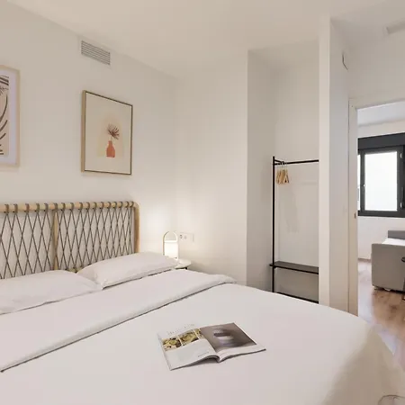 Urban Chill By Olala Homes * L'Hospitalet de Llobregat