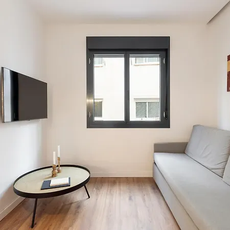Apartamento Urban Chill By Olala Homes *