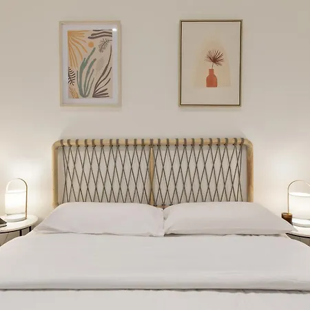 Urban Chill By Olala Homes Apartamento