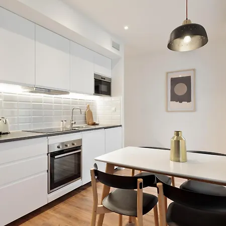 Urban Chill By Olala Homes *