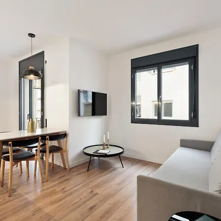 Urban Chill By Olala Homes Apartamento *