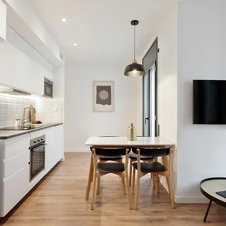 Urban Chill By Olala Homes Apartamento L'Hospitalet de Llobregat
