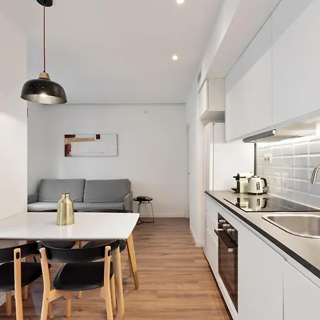 Urban Chill By Olala Homes L'Hospitalet de Llobregat