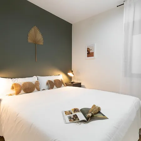 Apartamento Urban Chill By Olala Homes *
