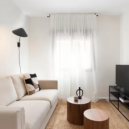 Urban Chill By Olala Homes *