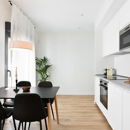 Apartamento Urban Chill By Olala Homes