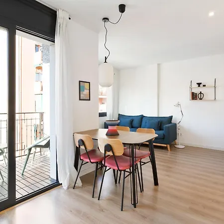 Apartamento Urban Chill By Olala Homes