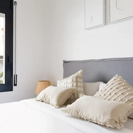 Apartamento Urban Chill By Olala Homes *