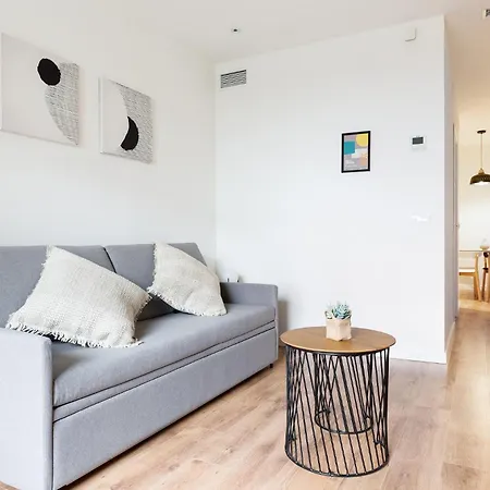 Urban Chill By Olala Homes Apartamento