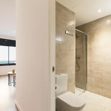Urban Chill By Olala Homes * L'Hospitalet de Llobregat
