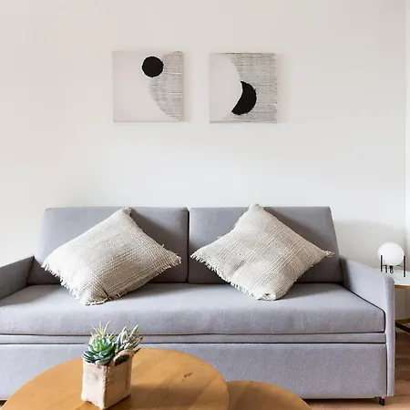 Apartamento Urban Chill By Olala Homes