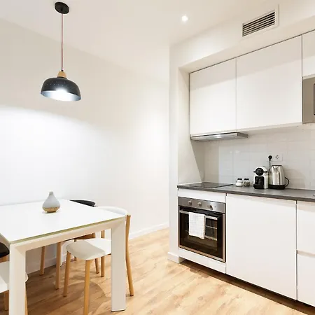 Urban Chill By Olala Homes *