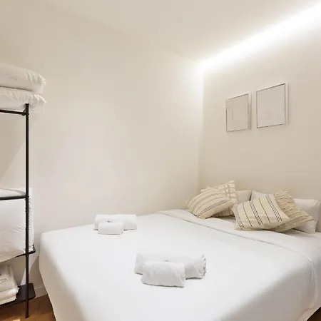 Apartamento Urban Chill By Olala Homes