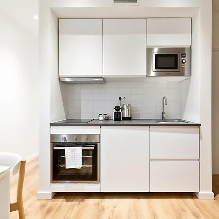 Urban Chill By Olala Homes Apartamento L'Hospitalet de Llobregat