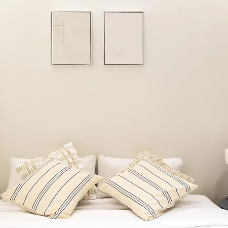 Urban Chill By Olala Homes Apartamento *