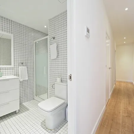 Urban Chill By Olala Homes *