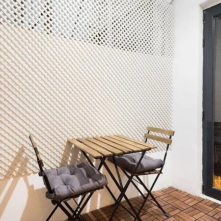 Apartamento Urban Chill By Olala Homes L'Hospitalet de Llobregat